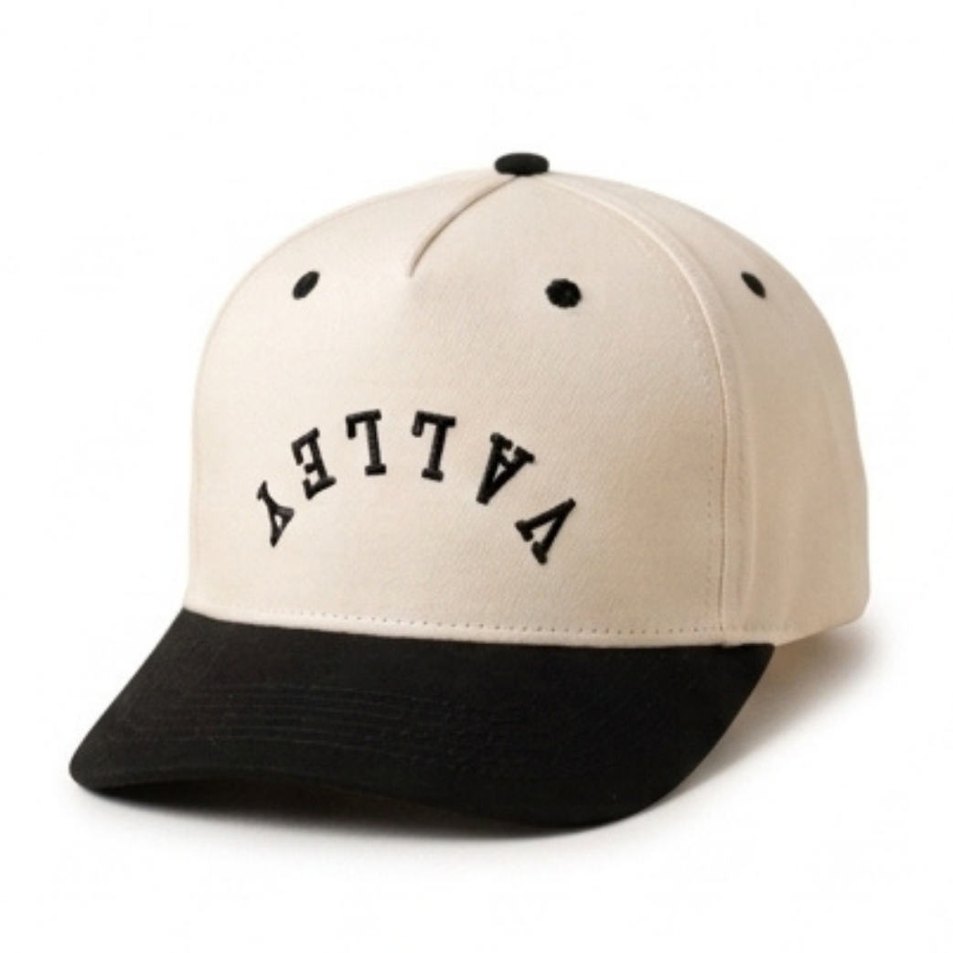 Valley Inverted Hat