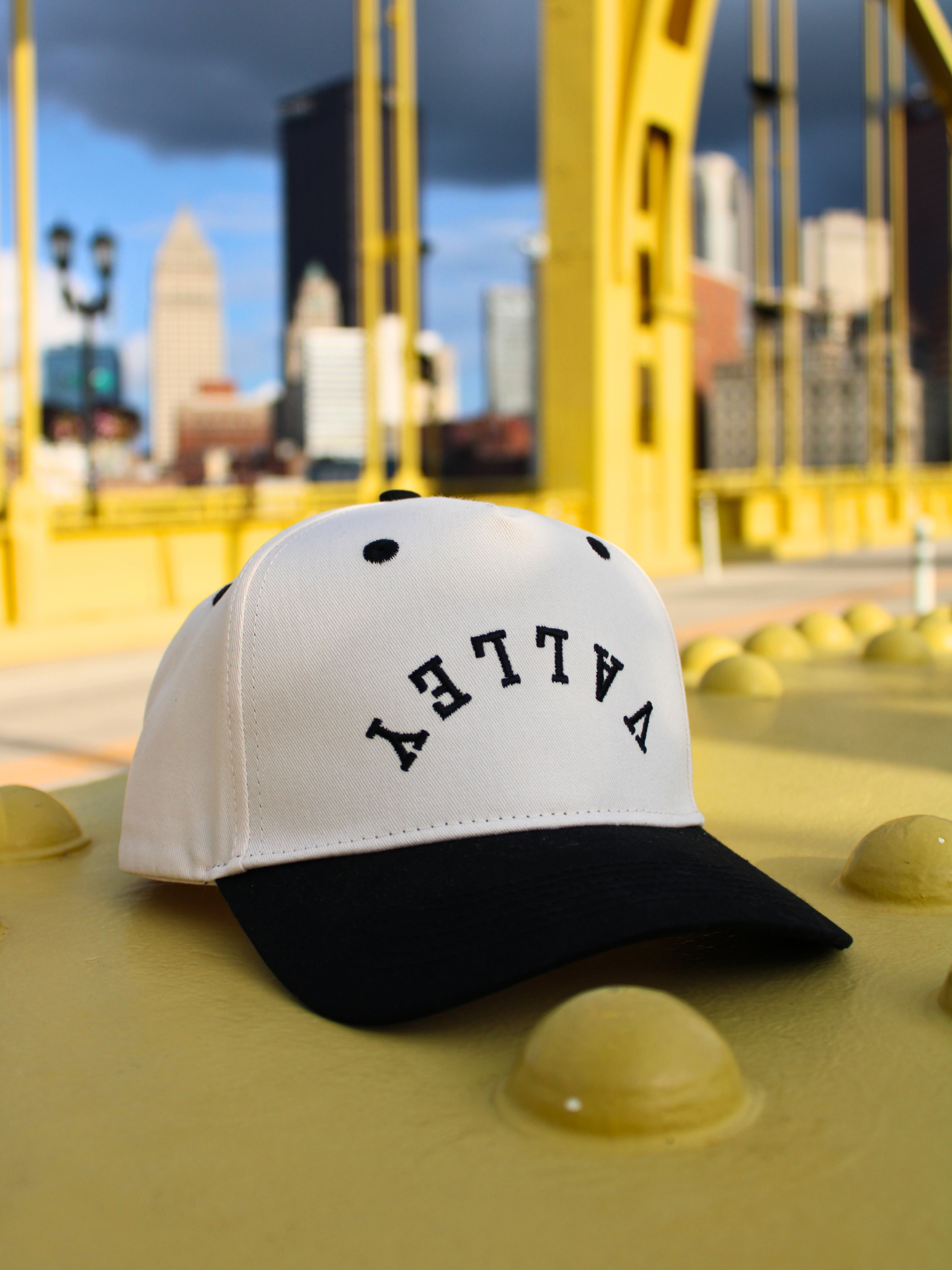 Valley Inverted Hat