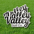 Valley Sticker 3-Pack
