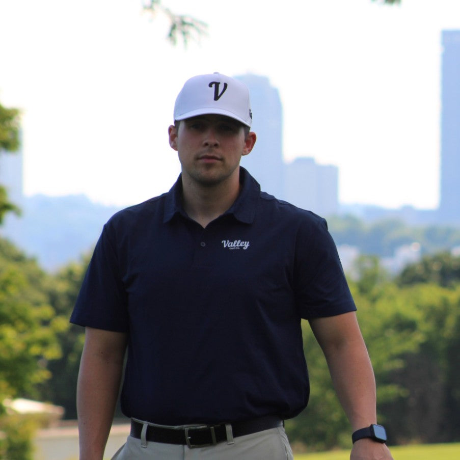 Valley Performance Polo
