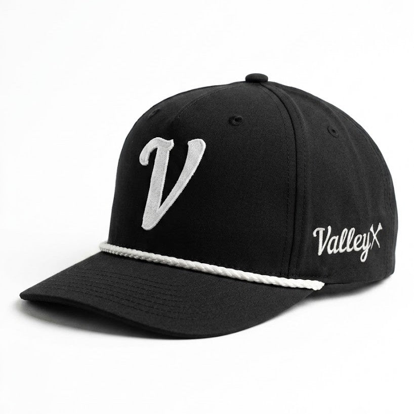 Valley Performance Rope Hat