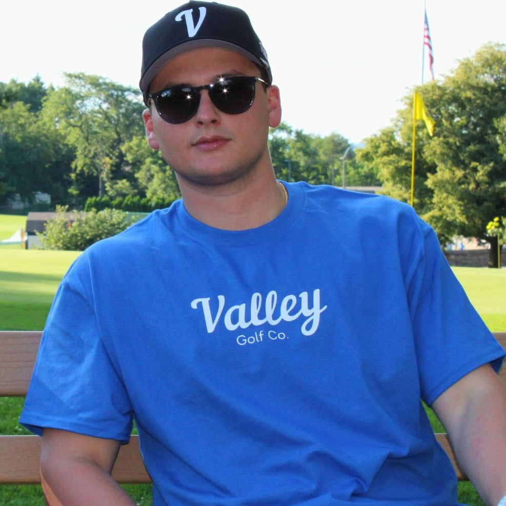 Valley Essential Tee