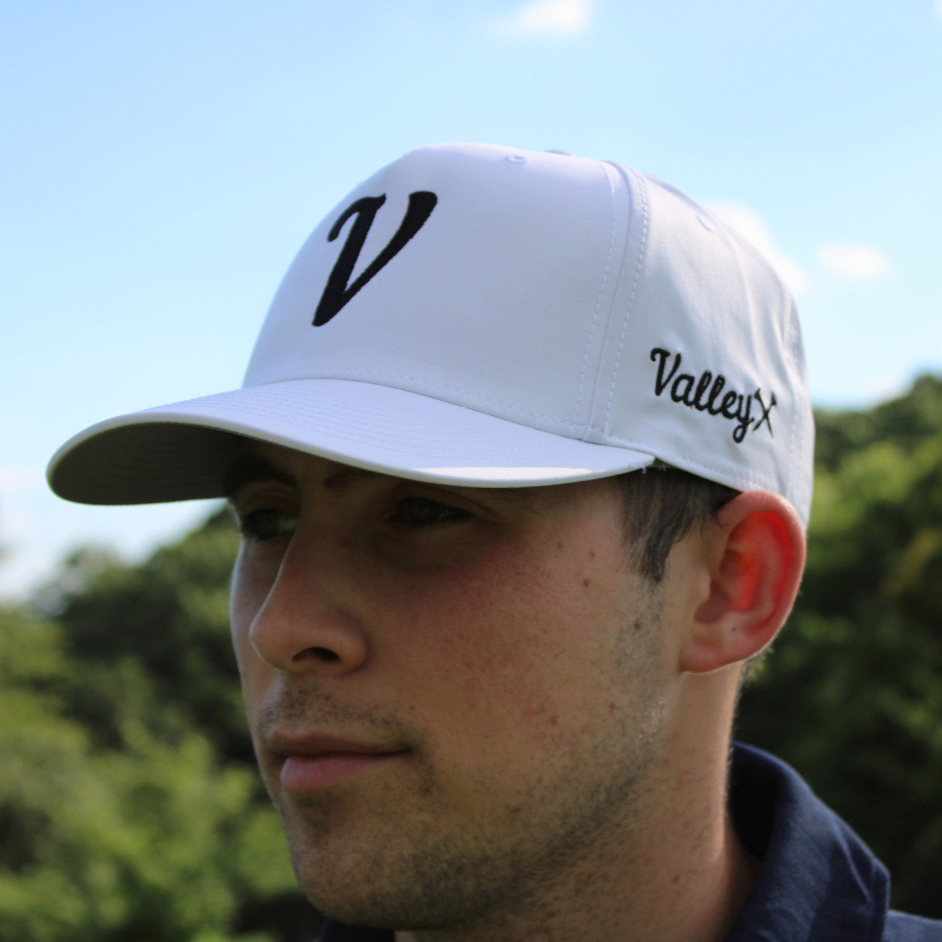 Valley Classic Performance Hat
