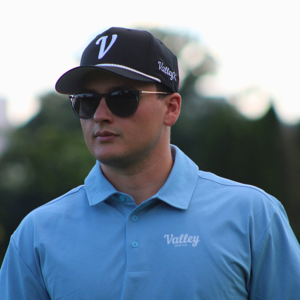 Valley Performance Polo