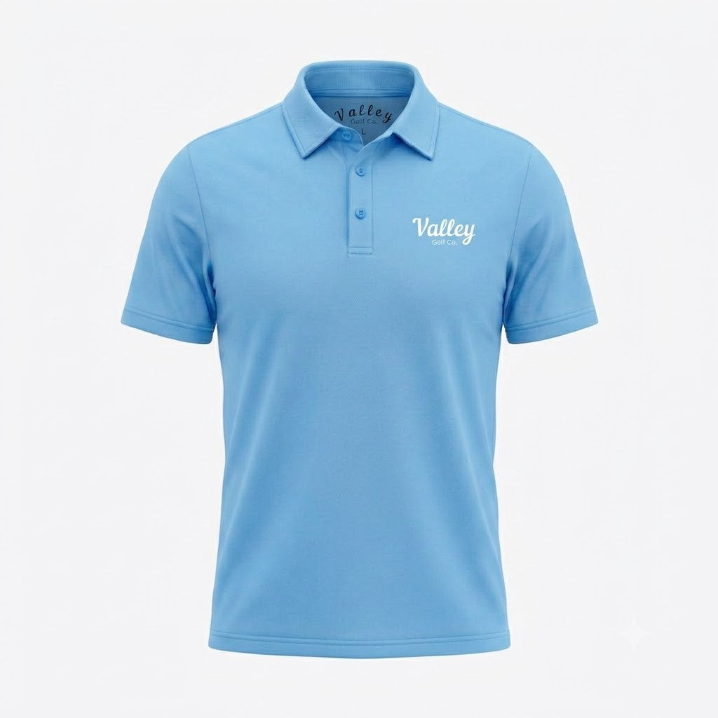 Valley Performance Polo