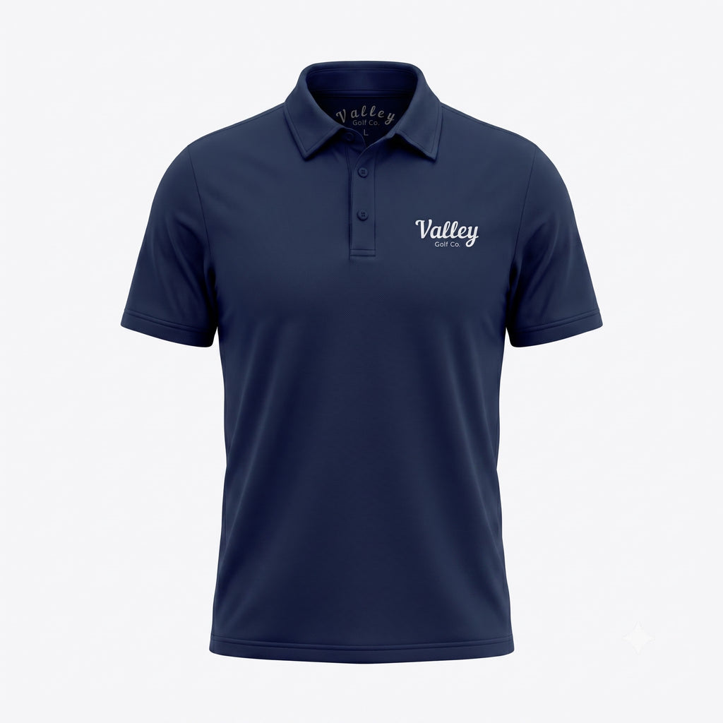 Valley Performance Polo