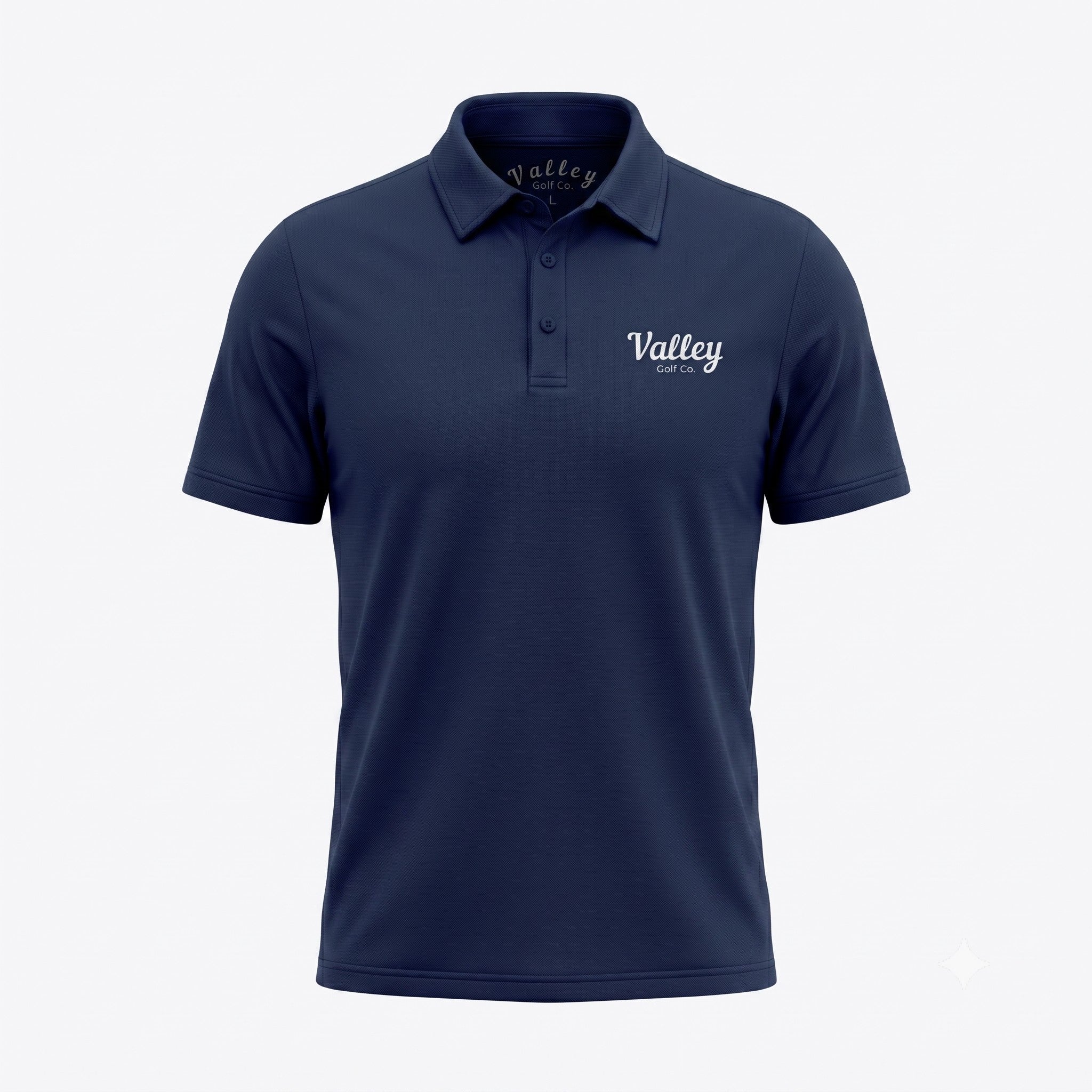 Valley Performance Polo
