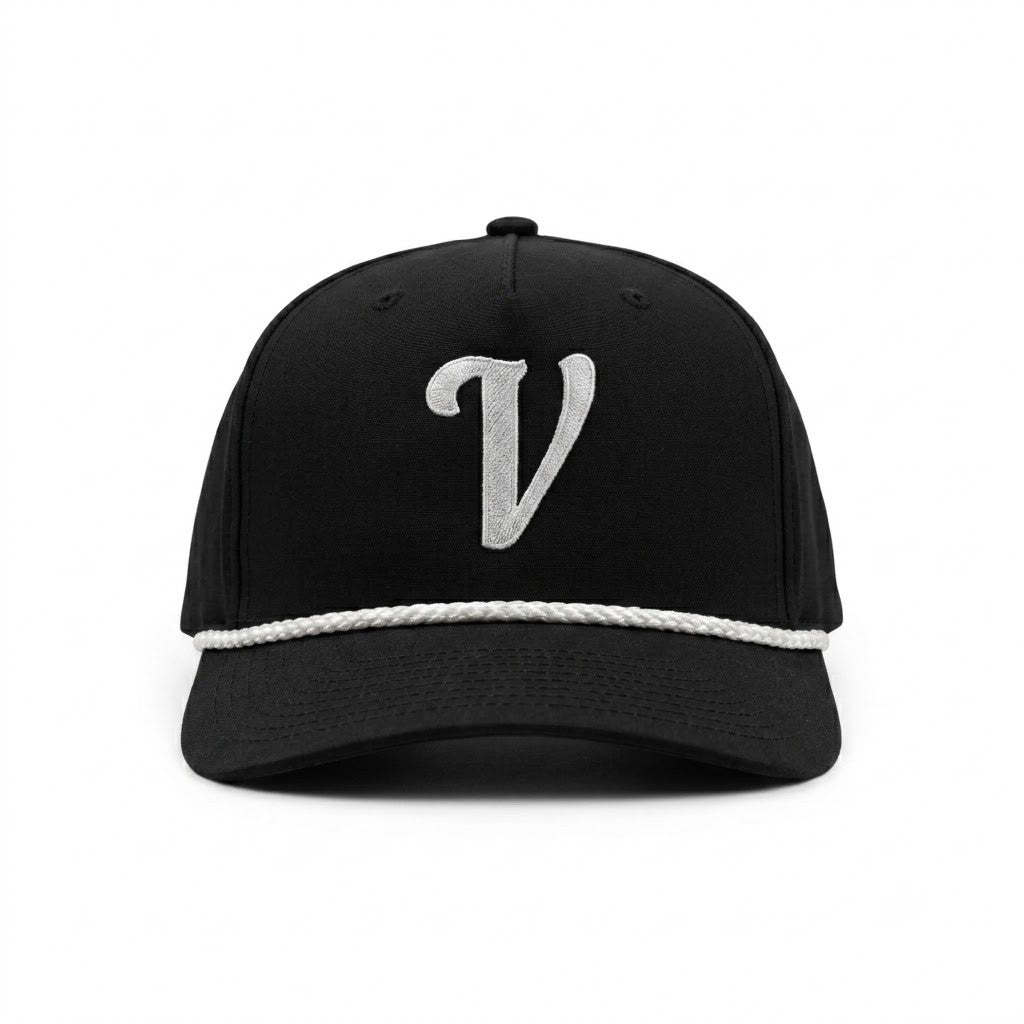 Valley Performance Rope Hat
