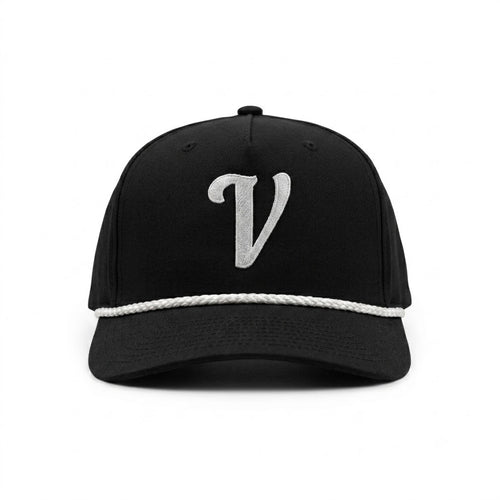 Valley Performance Rope Hat