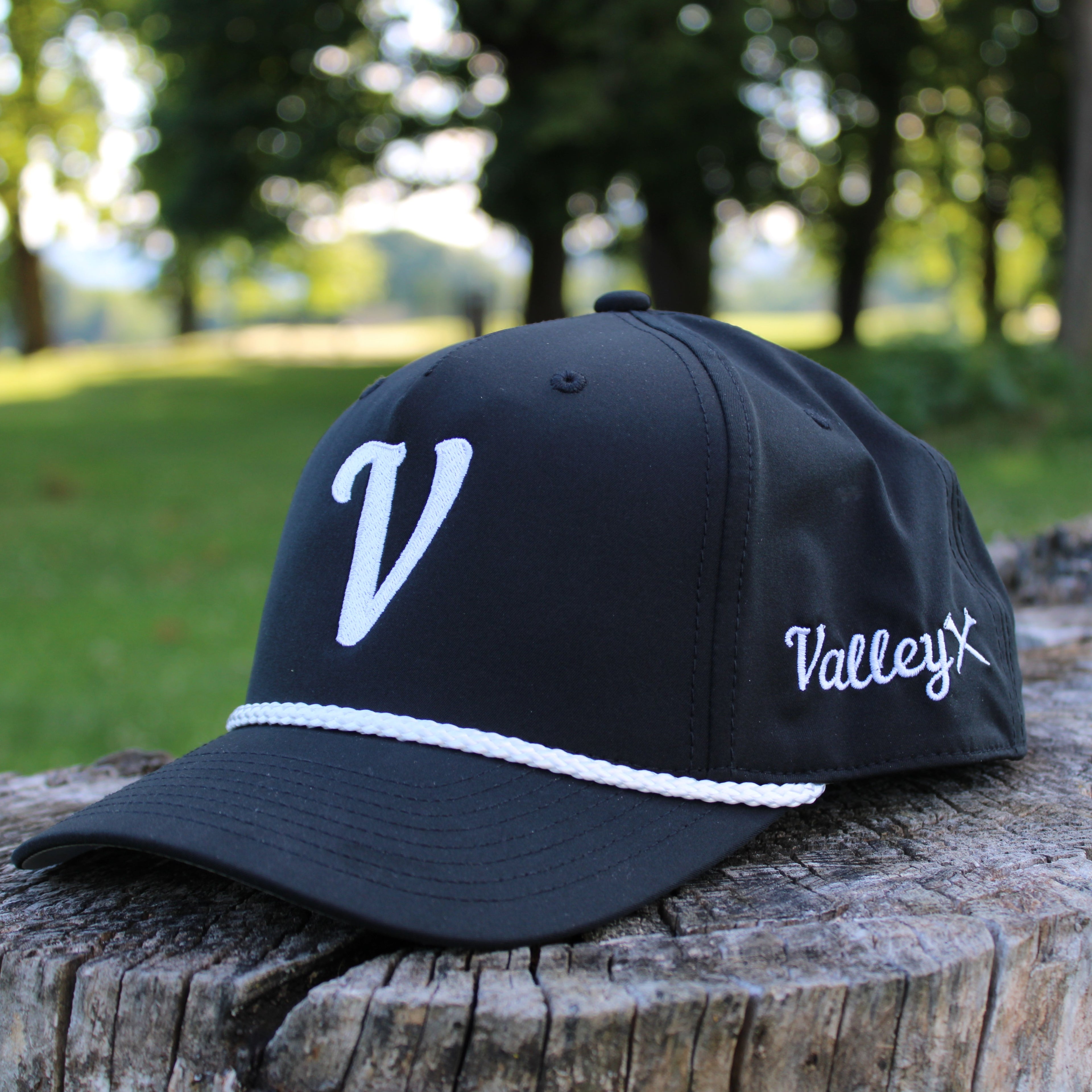 Valley Performance Rope Hat