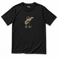 "Vintage Tailgater" Graphic Tee