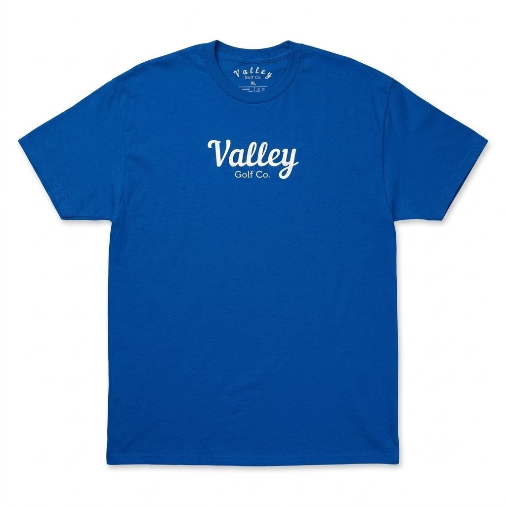 Valley Essential Tee
